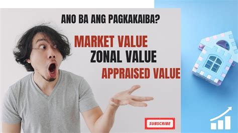 market value vs zonal value